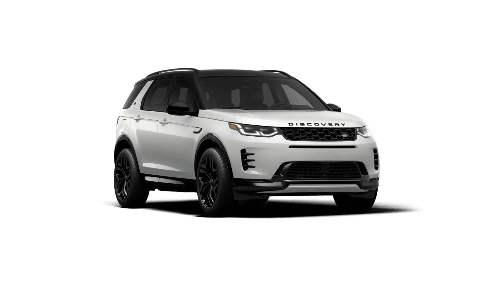 2026 Land Rover Discovery Sport - Image 1