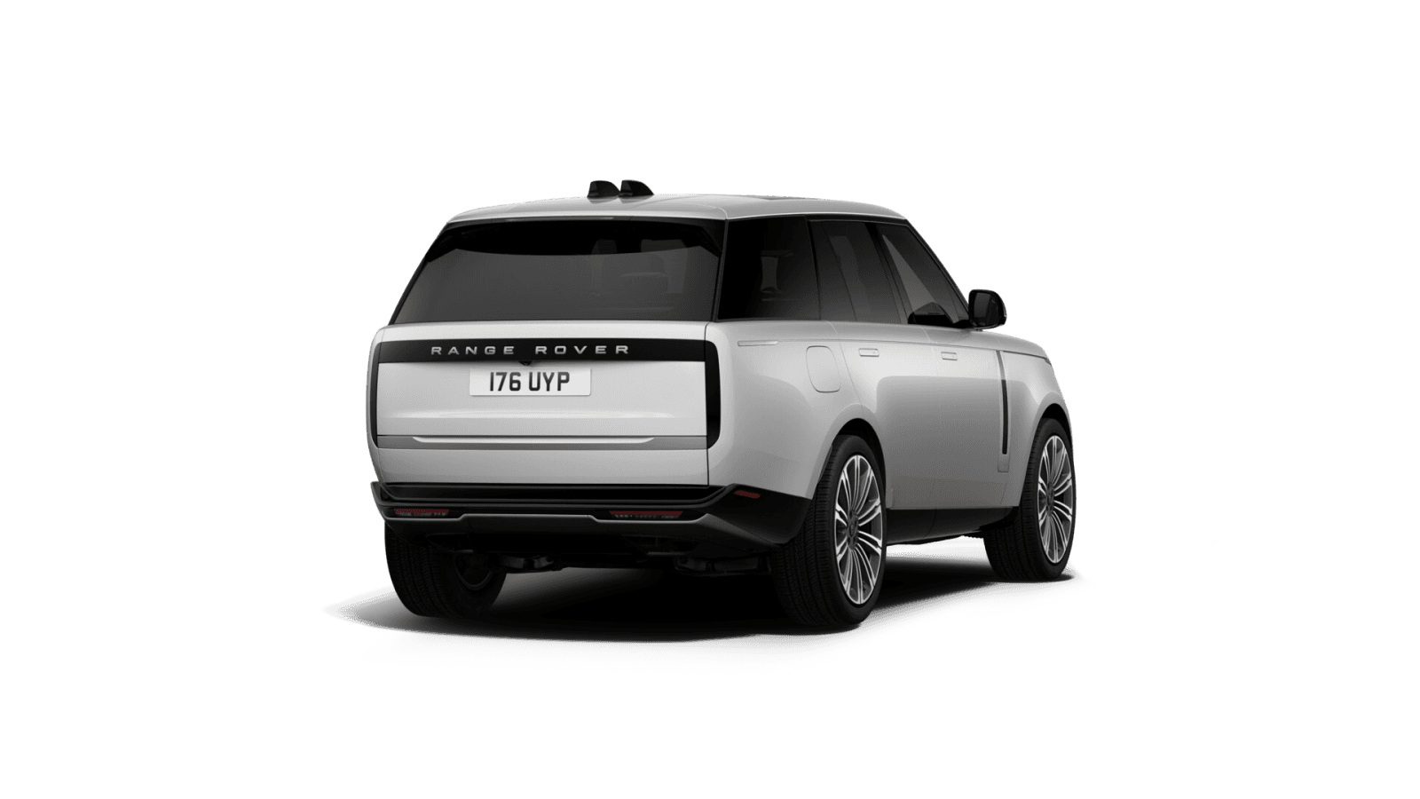 2027 Land Rover Range Rover - Image 2