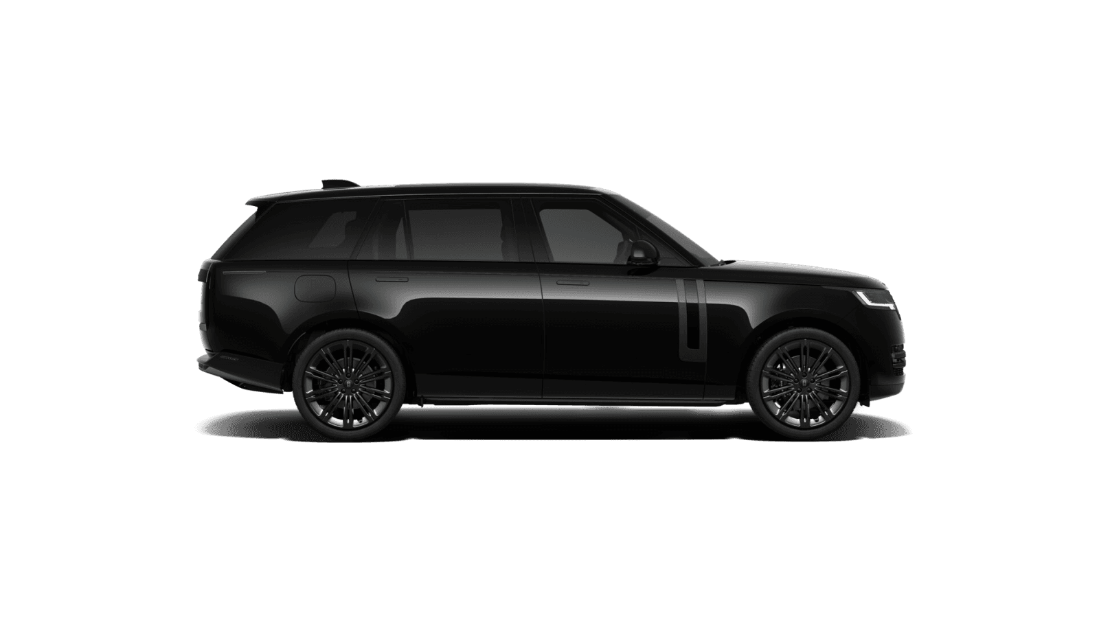 2027 Land Rover Range Rover - Image 3