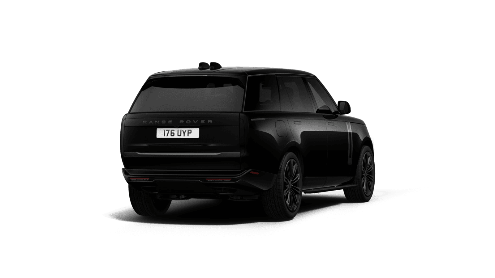 2027 Land Rover Range Rover - Image 2