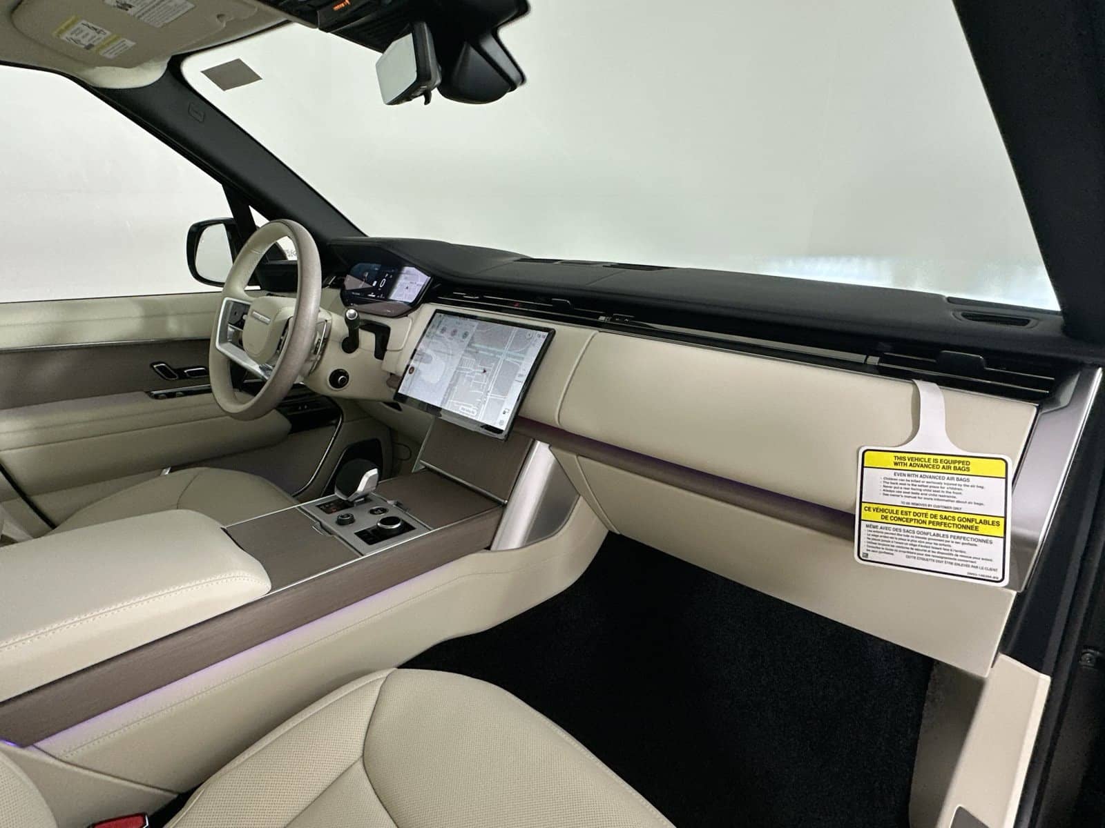 2027 Land Rover Range Rover - Image 48