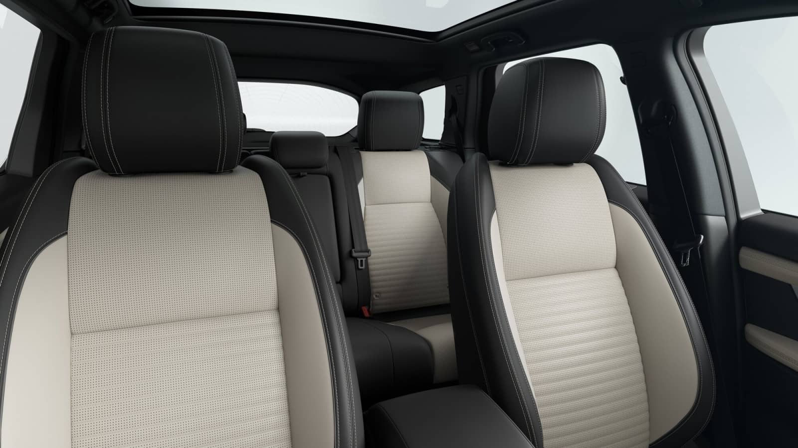 2026 Land Rover Discovery Sport - Image 6