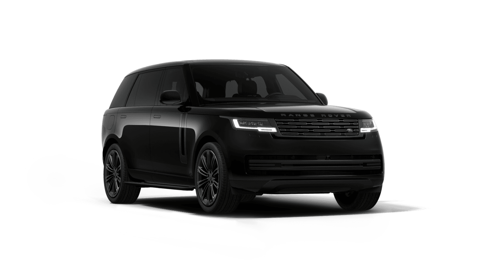 2027 Land Rover Range Rover - Image 1