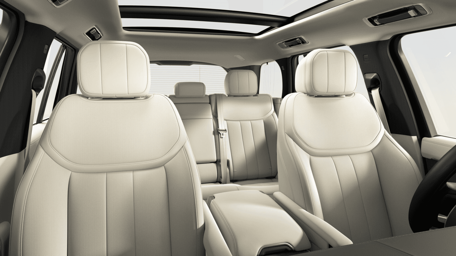 2027 Land Rover Range Rover - Image 6