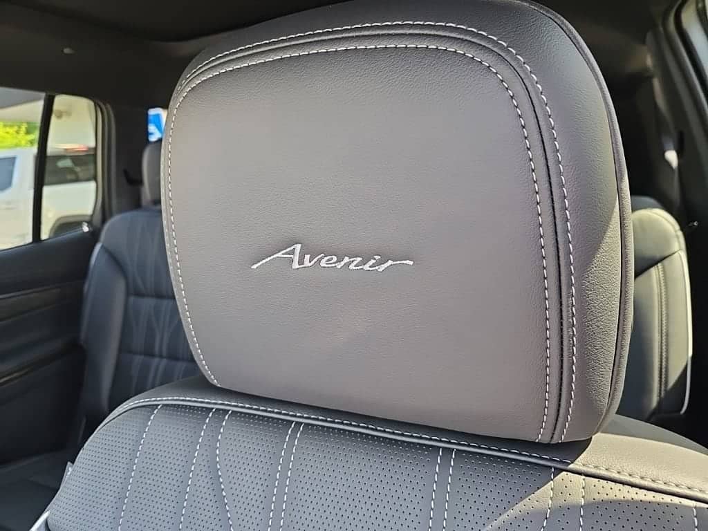2026 Buick Enclave - Image 75