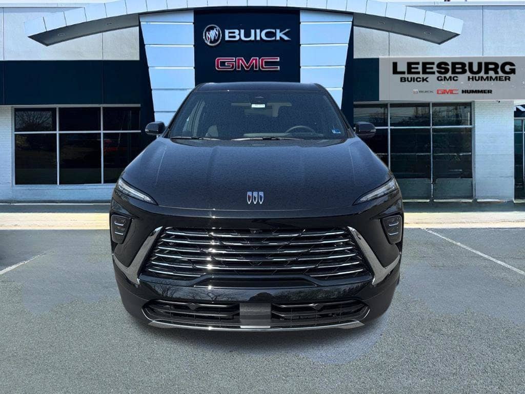 2026 Buick Enclave - Image 2