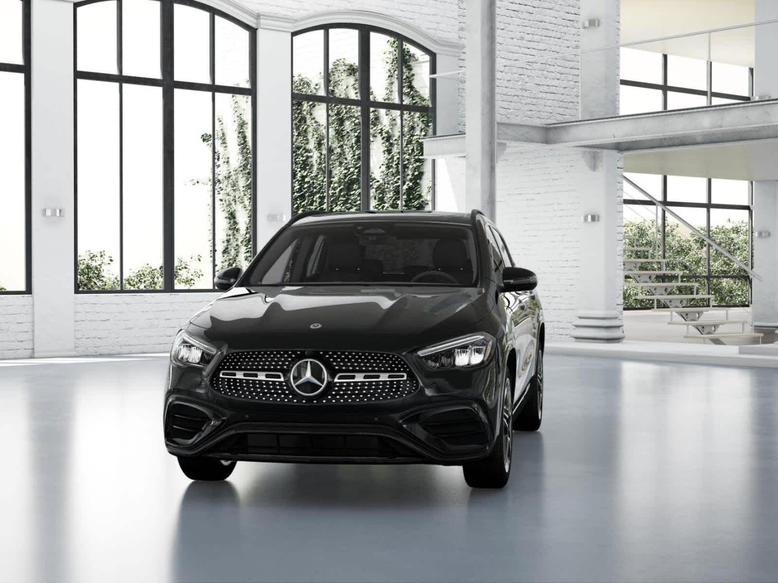 2026 Mercedes-Benz GLA - Image 41