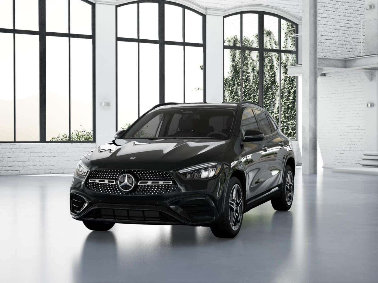 2026 Mercedes-Benz GLA - Image 40