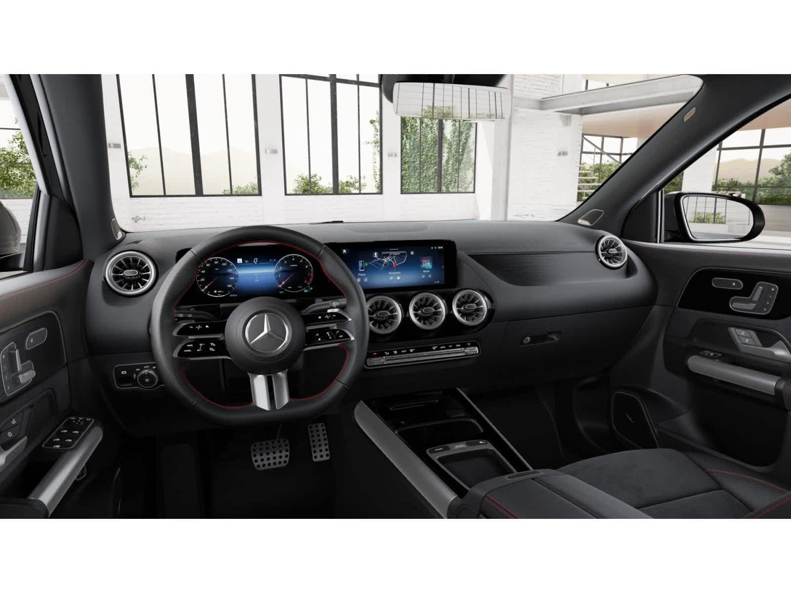 2026 Mercedes-Benz GLA - Image 3