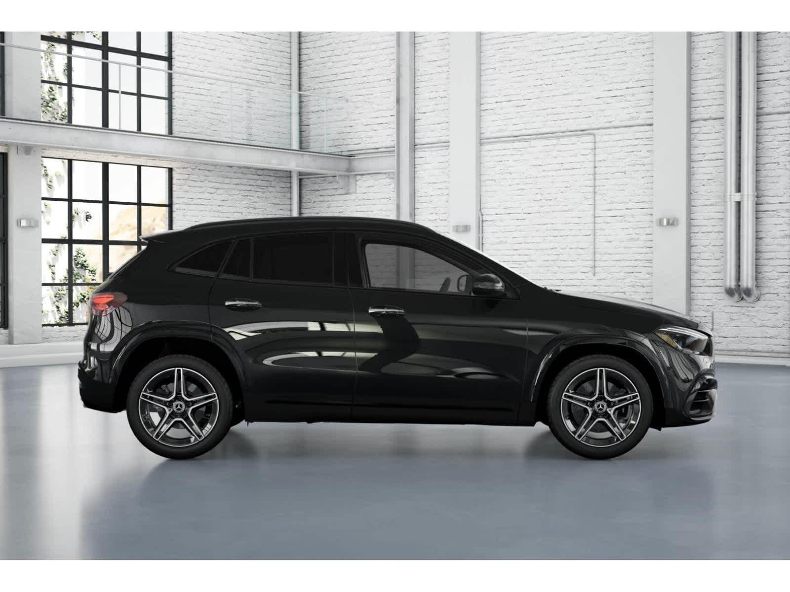 2026 Mercedes-Benz GLA - Image 2