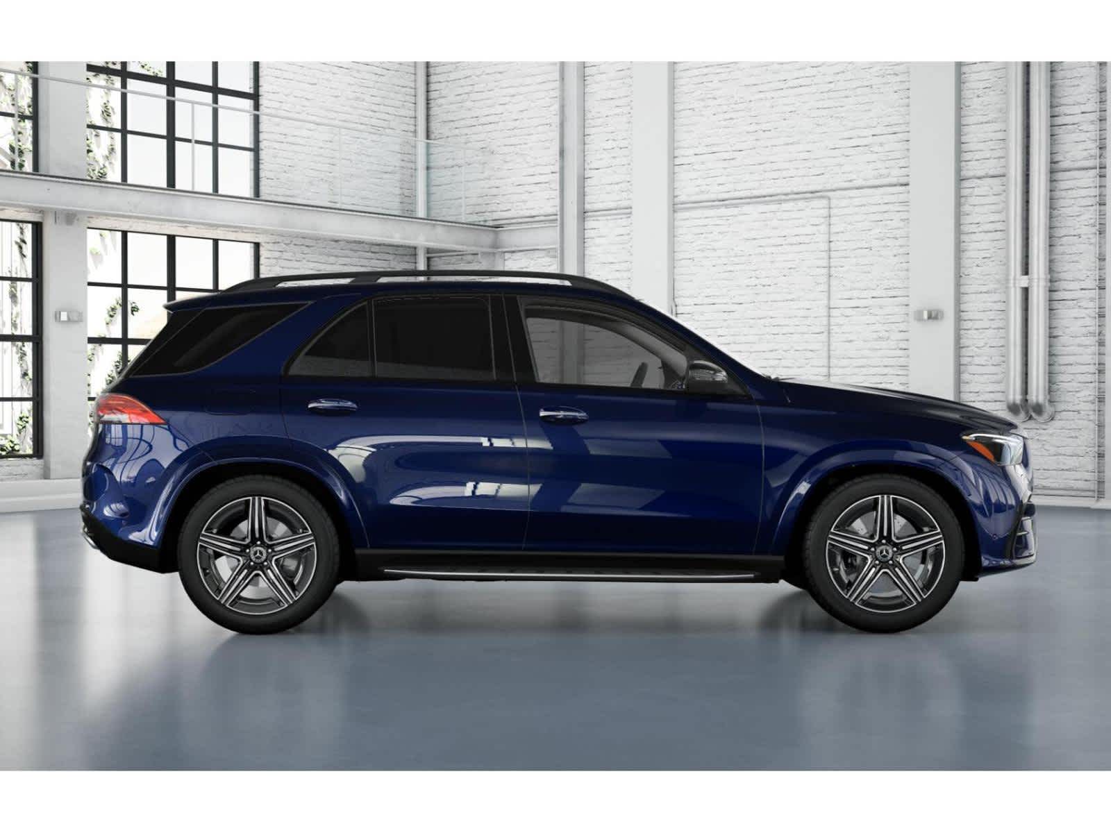 2026 Mercedes-Benz GLE - Image 3