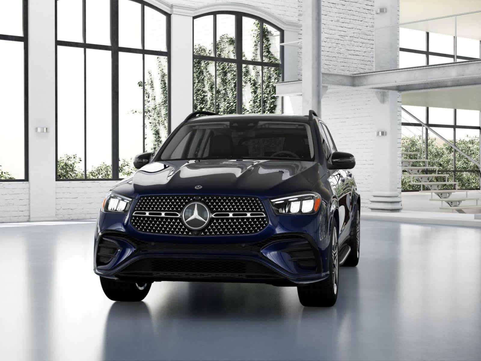 2026 Mercedes-Benz GLE - Image 42
