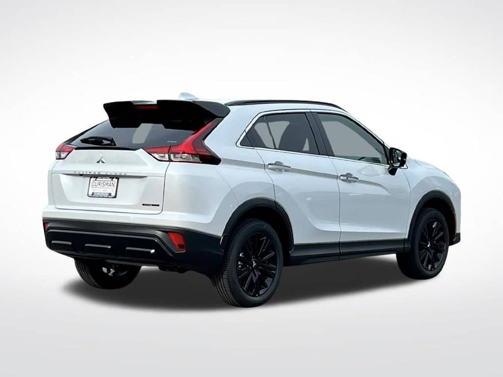 2026 Mitsubishi Eclipse Cross - Image 3