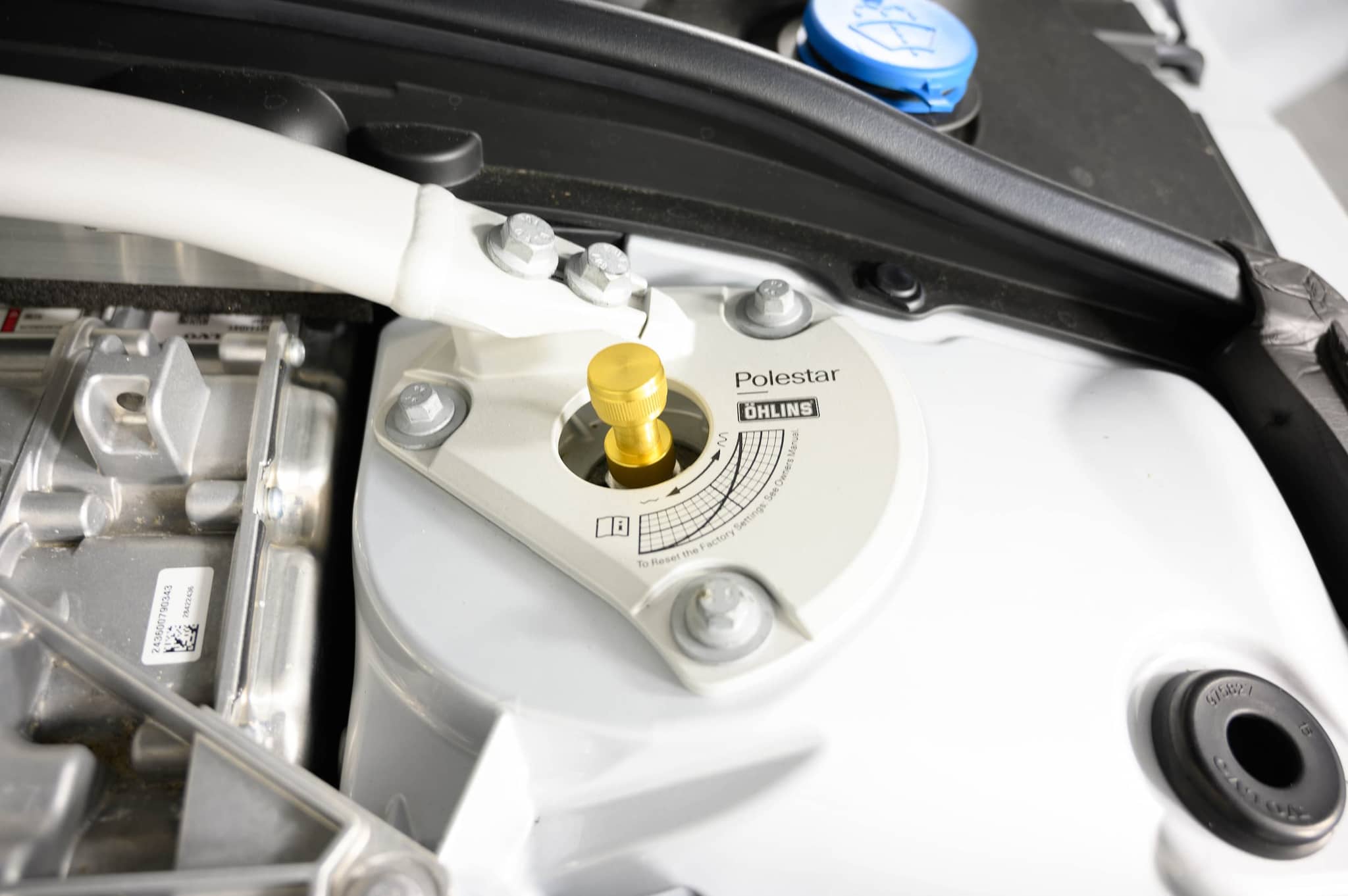 2021 Polestar 1 - Image 24