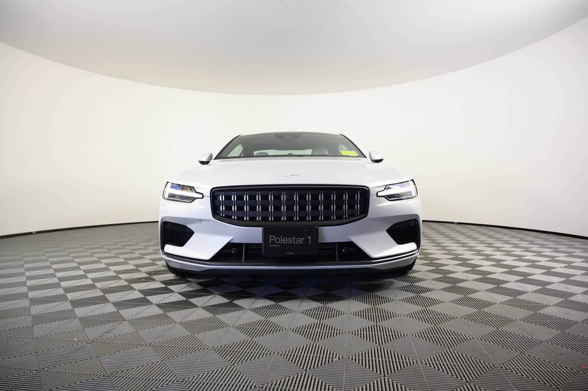 2021 Polestar 1 - Image 2
