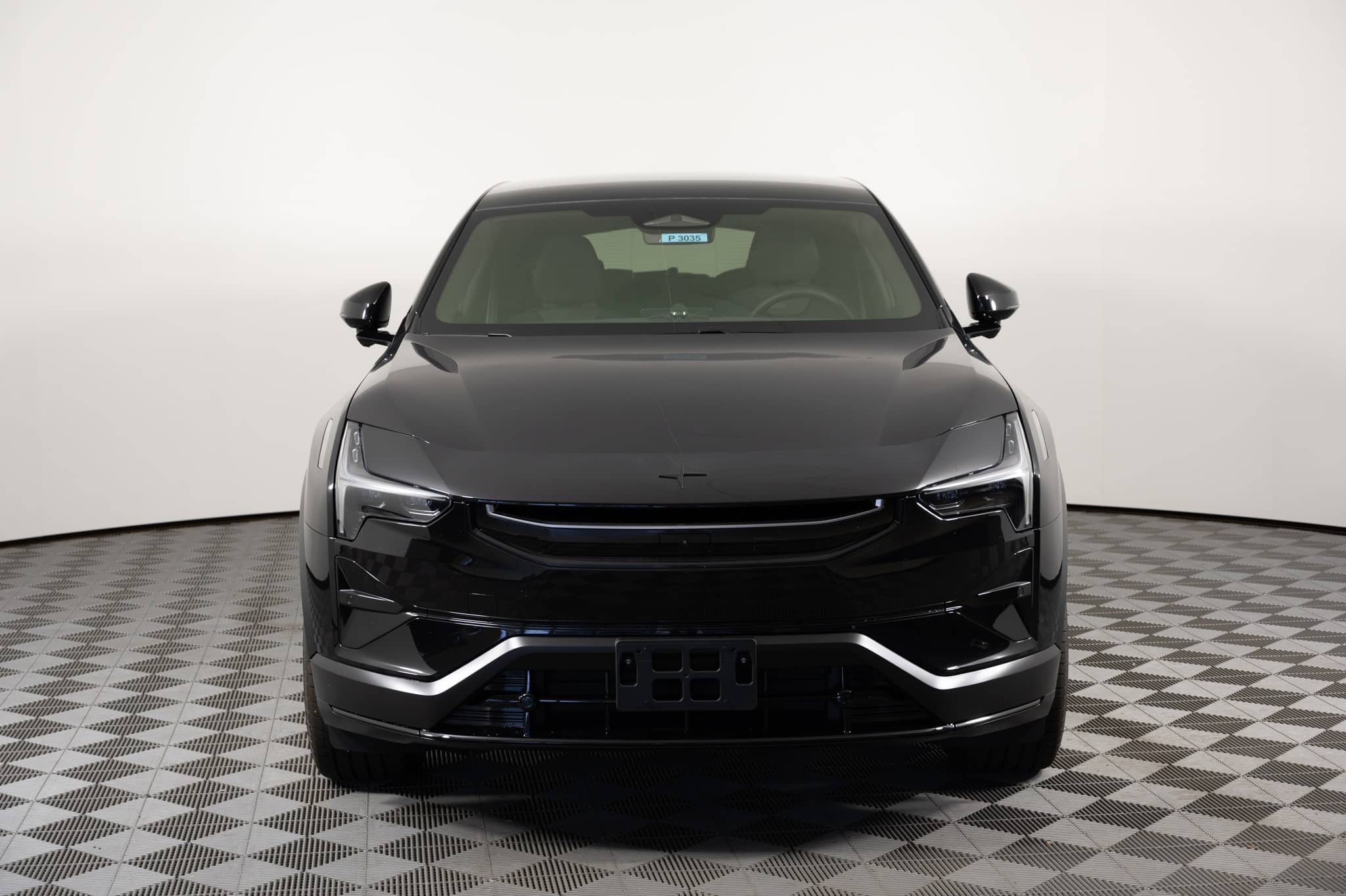 2025 Polestar 3 - Image 2