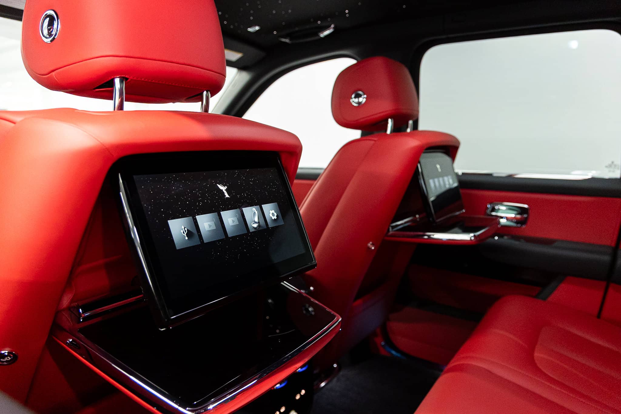 2027 Rolls-Royce Cullinan - Image 50