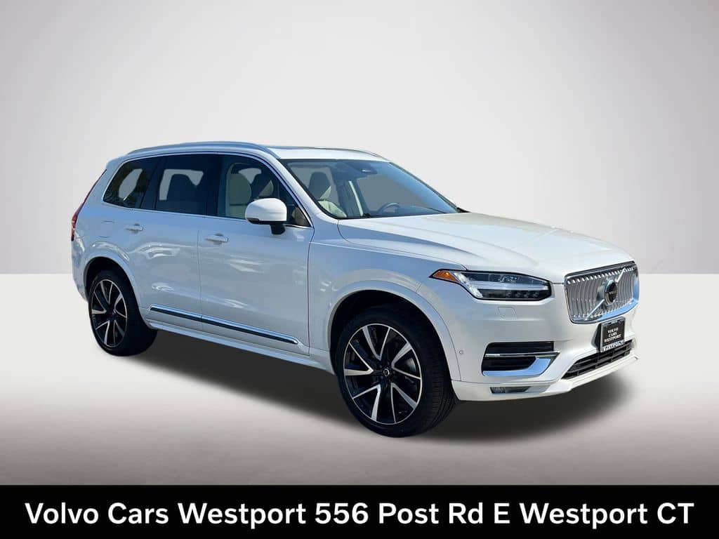 2025 Volvo XC90 - Image 1
