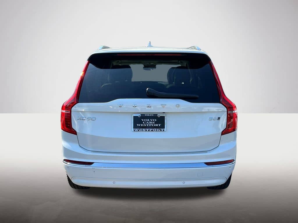 2025 Volvo XC90 - Image 3