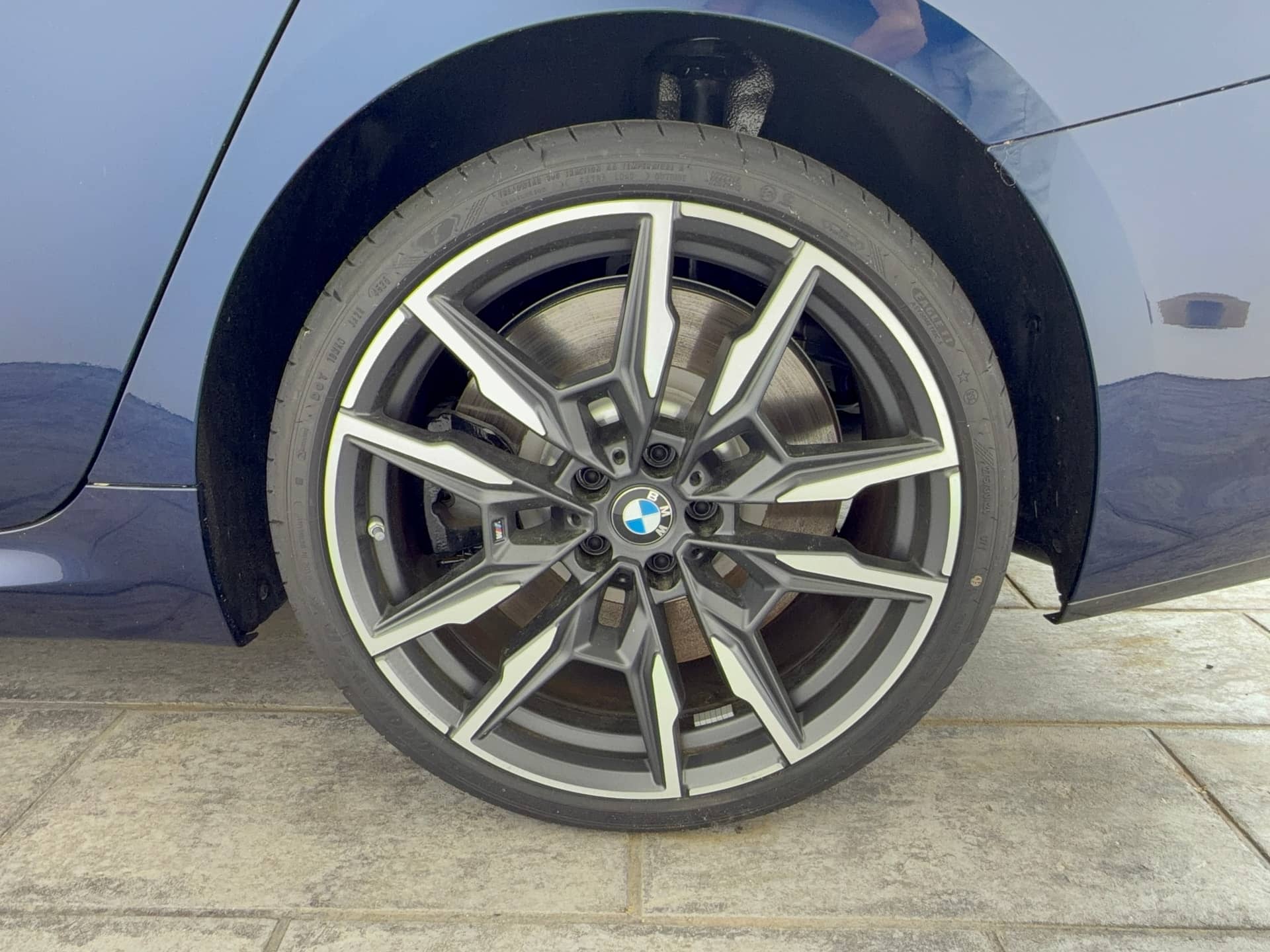 2026 BMW 8 Series - Image 37