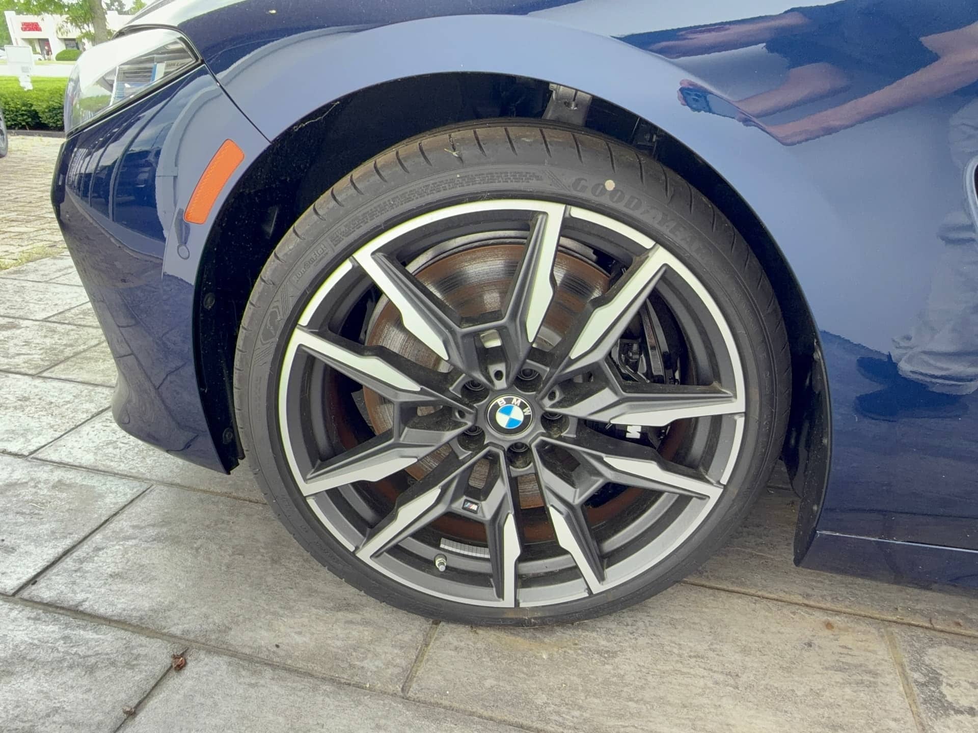 2026 BMW 8 Series - Image 38