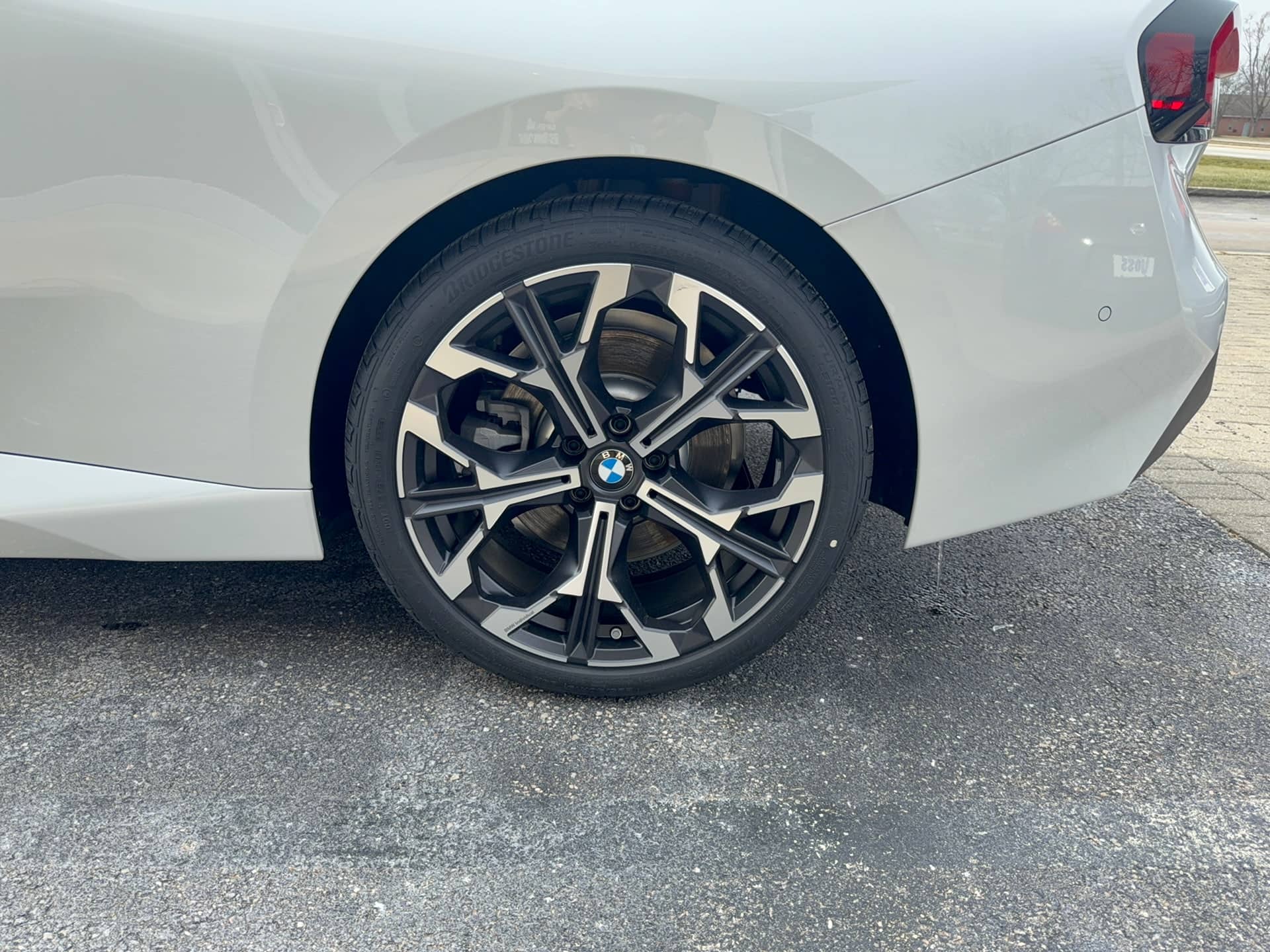 2026 BMW 2 Series - Image 18
