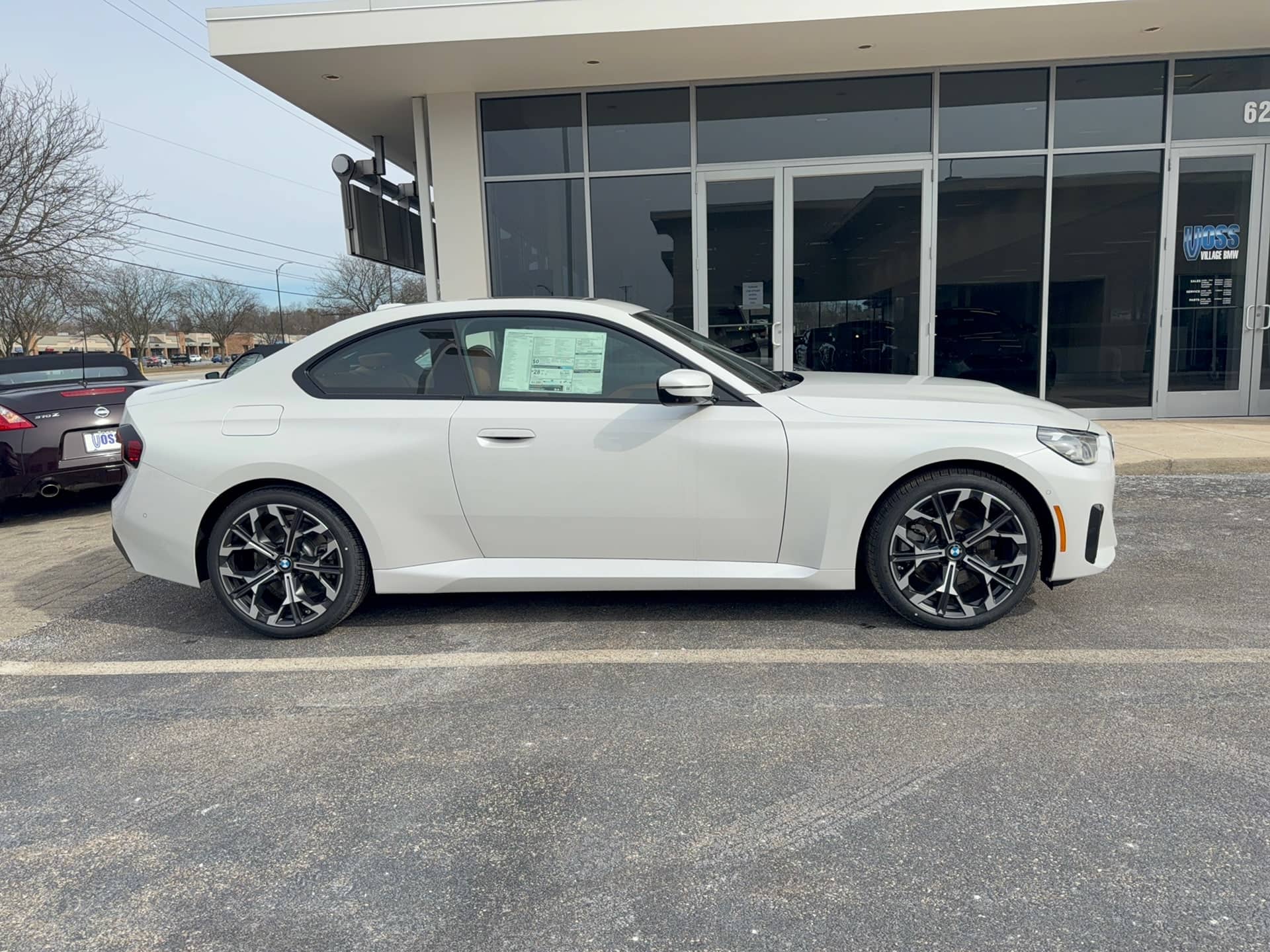2026 BMW 2 Series - Image 2