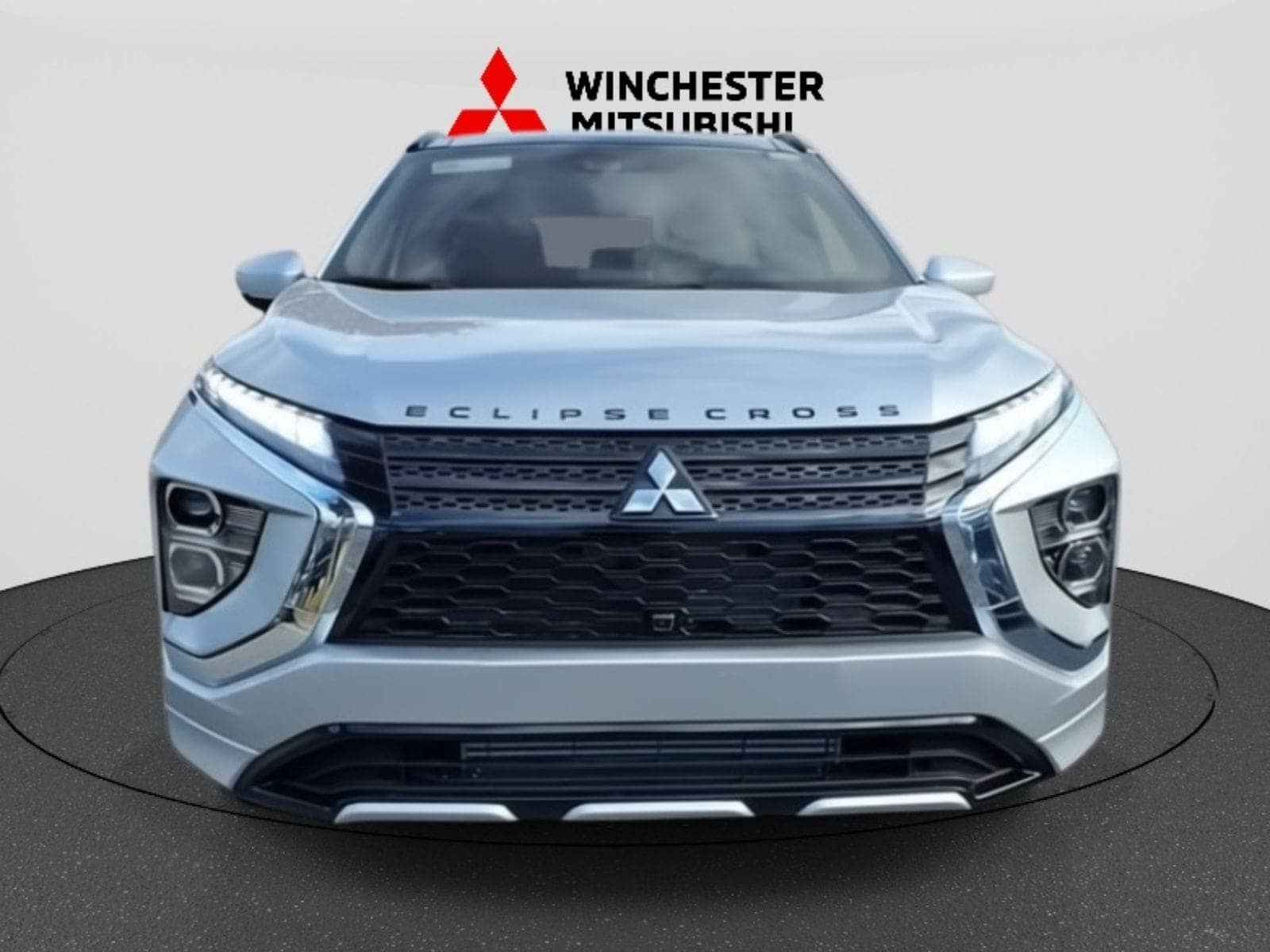2026 Mitsubishi Eclipse Cross - Image 2