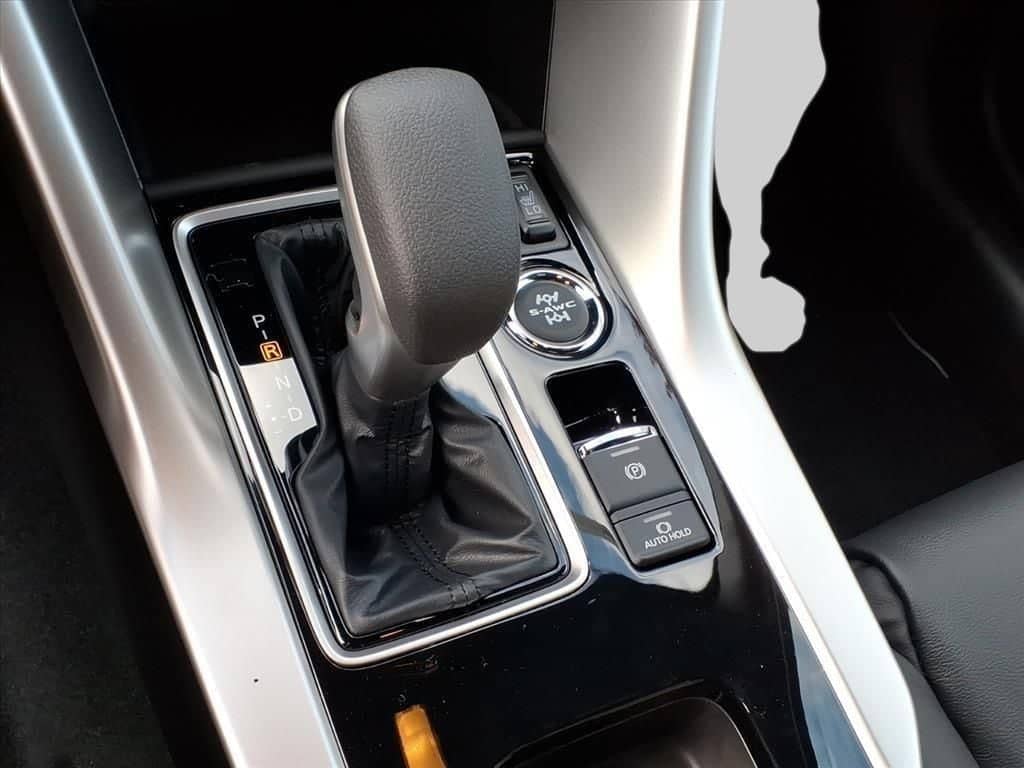 2026 Mitsubishi Eclipse Cross - Image 24