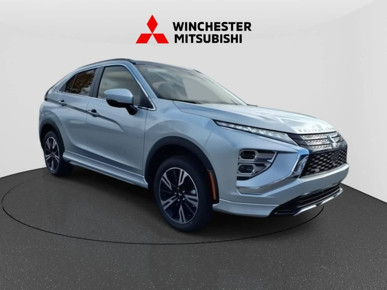2026 Mitsubishi Eclipse Cross - Image 3