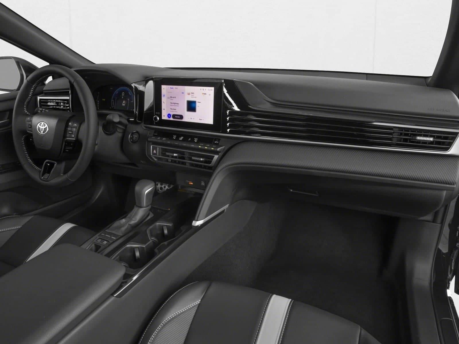 2026 Toyota Camry - Image 11
