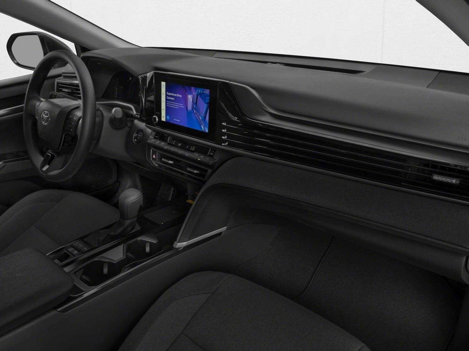 2026 Toyota Camry - Image 10