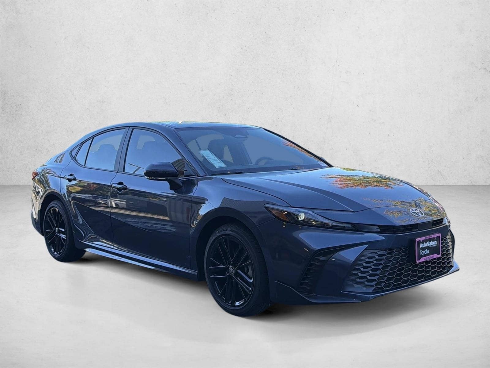 2026 Toyota Camry - Image 3