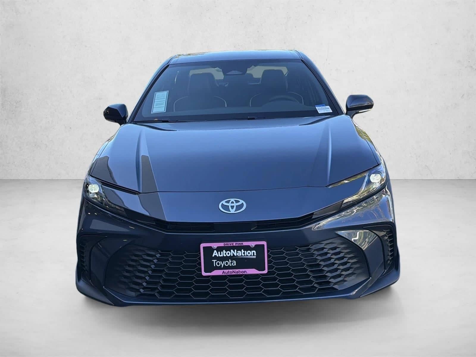 2026 Toyota Camry - Image 2