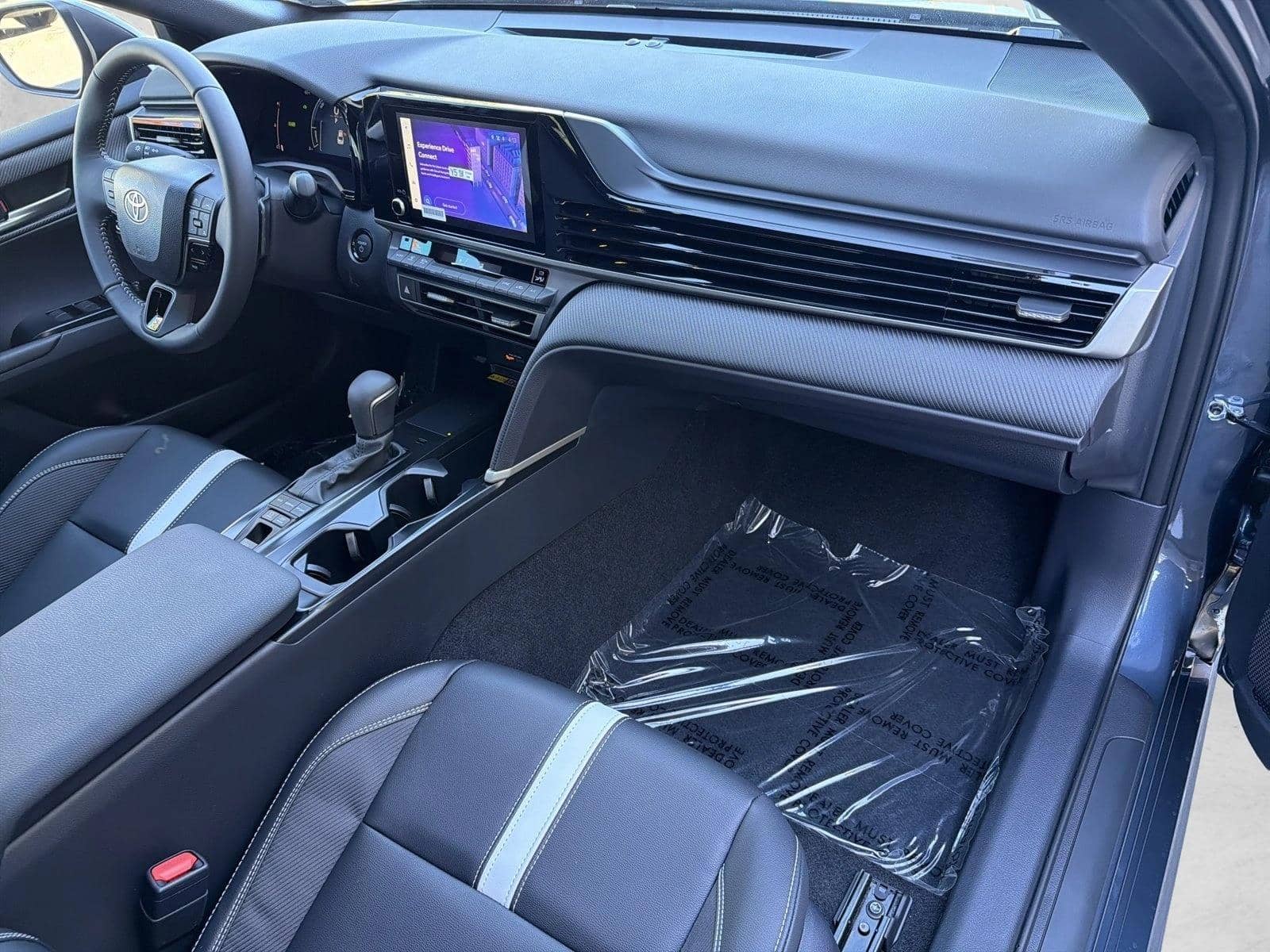 2026 Toyota Camry - Image 23