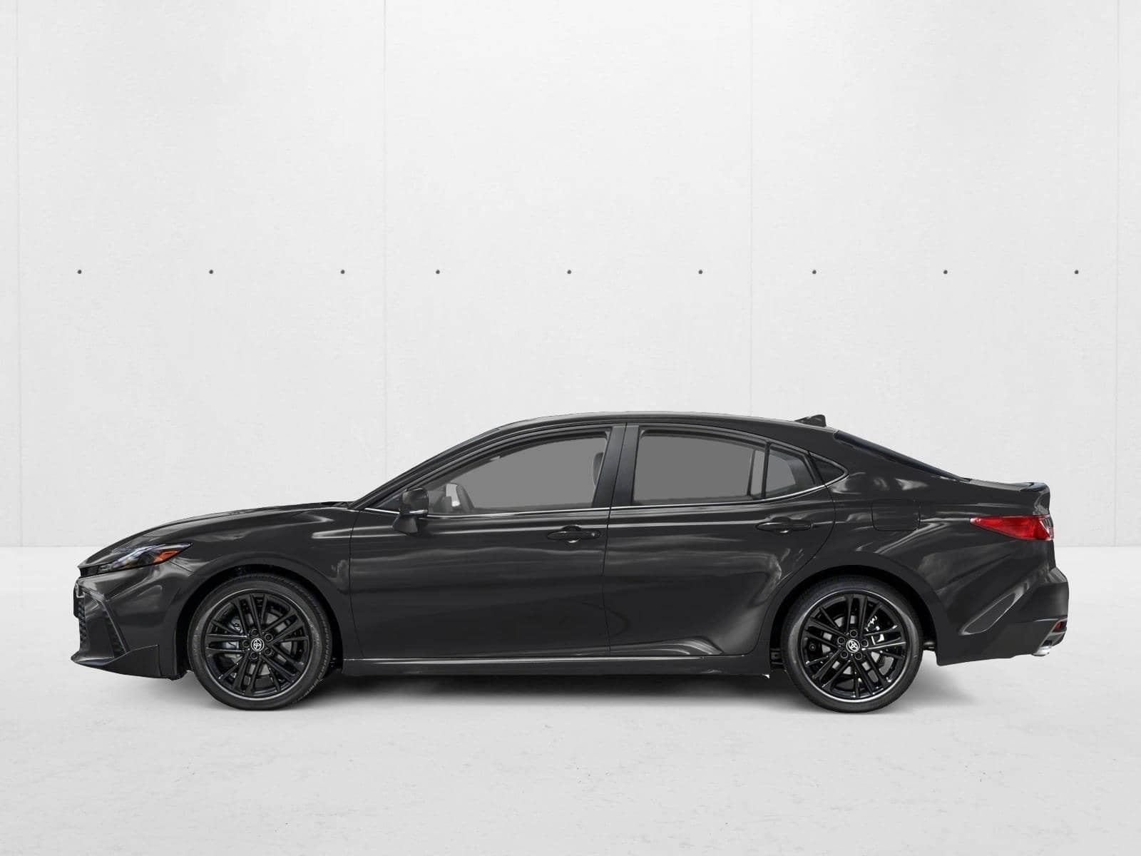 2026 Toyota Camry - Image 3