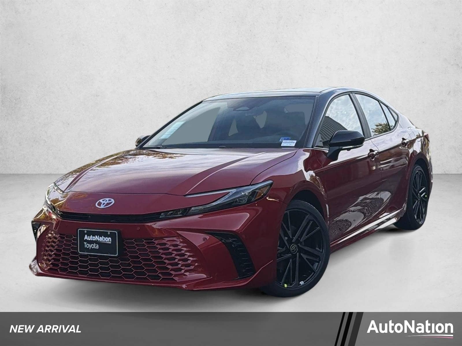 2026 Toyota Camry - Image 1