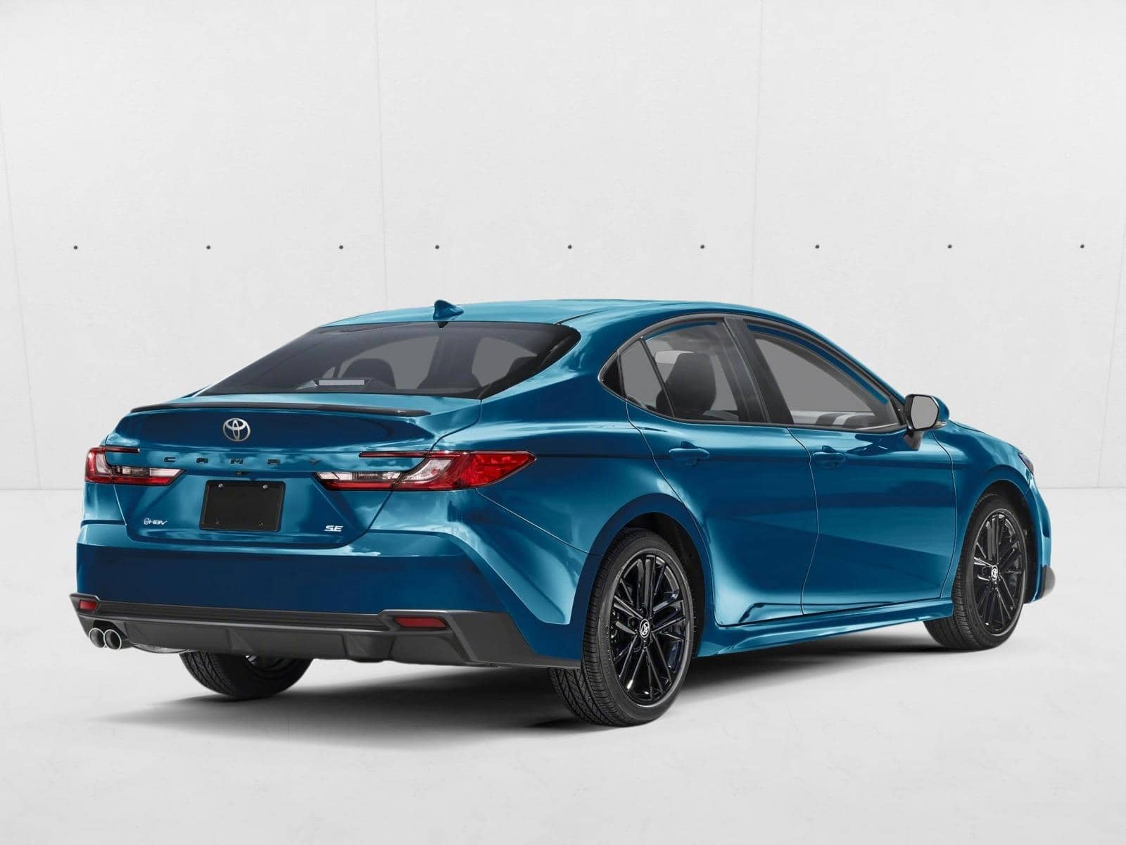 2026 Toyota Camry - Image 2