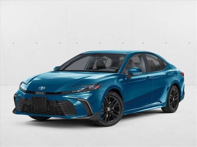 2026 Toyota Camry - Image 1