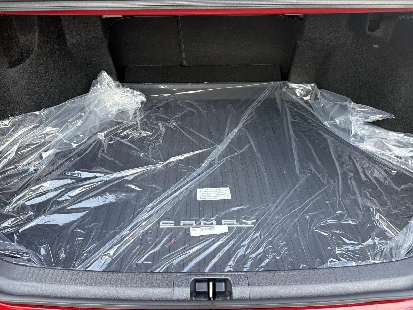 2026 Toyota Camry - Image 23