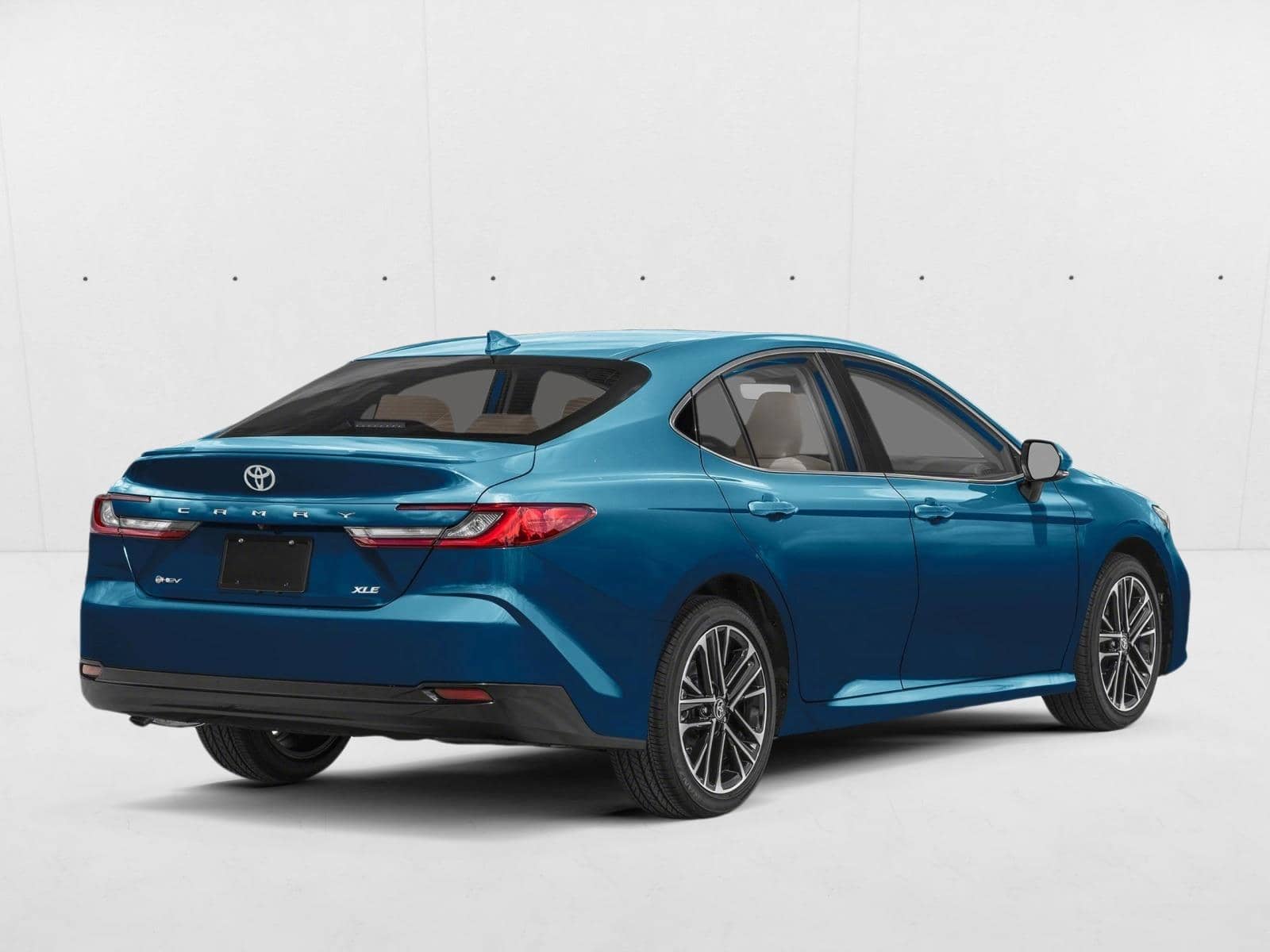 2026 Toyota Camry - Image 2
