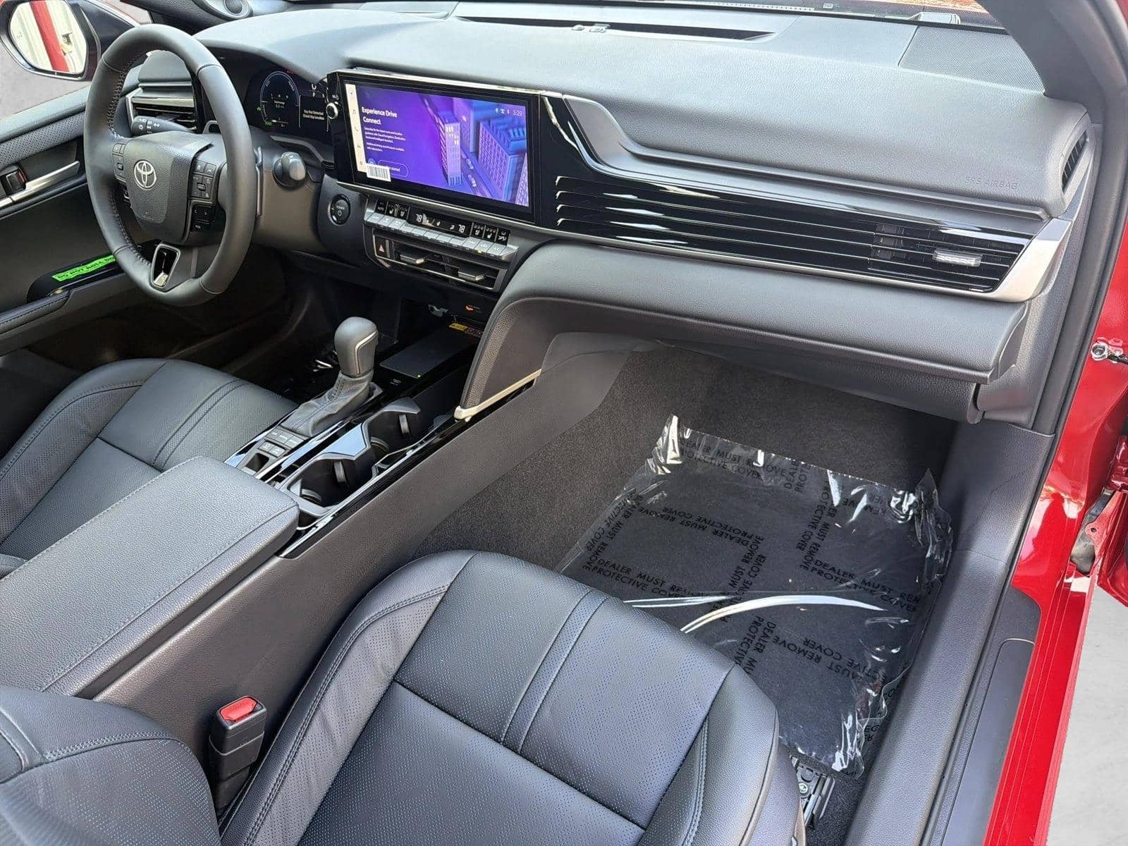2026 Toyota Camry - Image 24