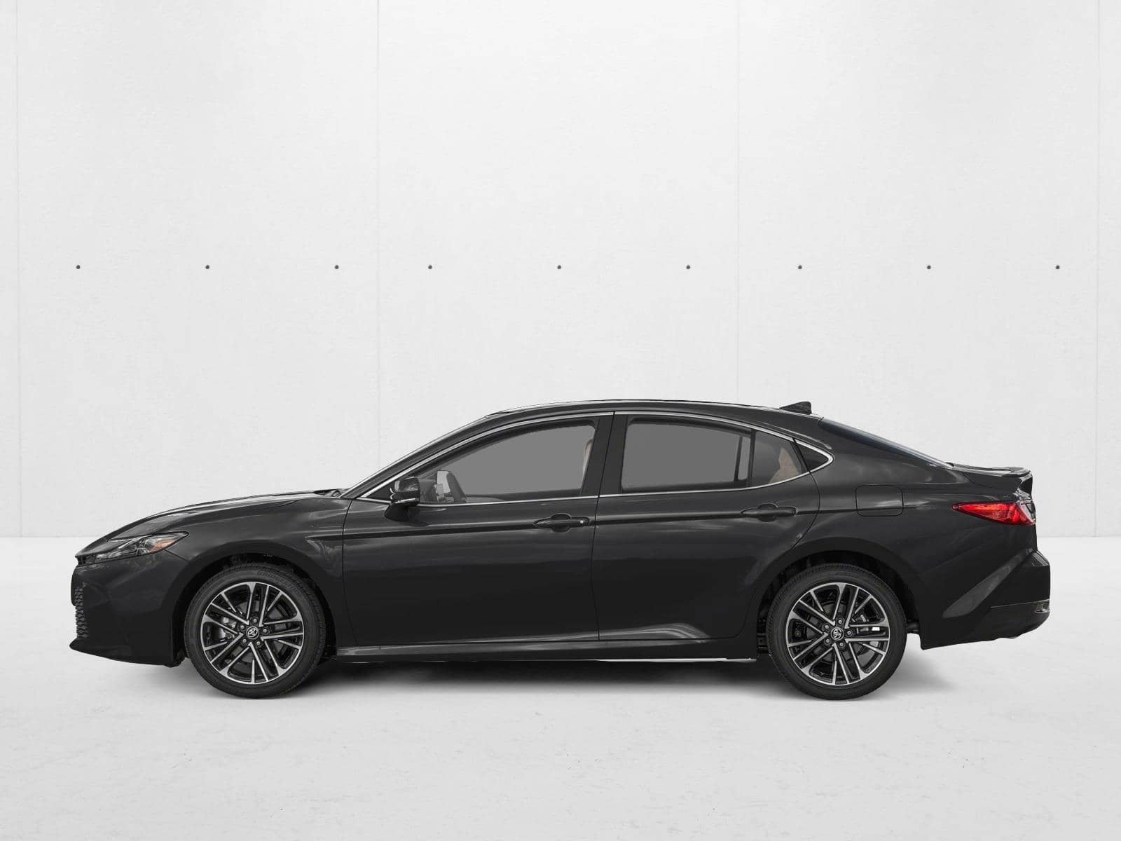 2026 Toyota Camry - Image 3