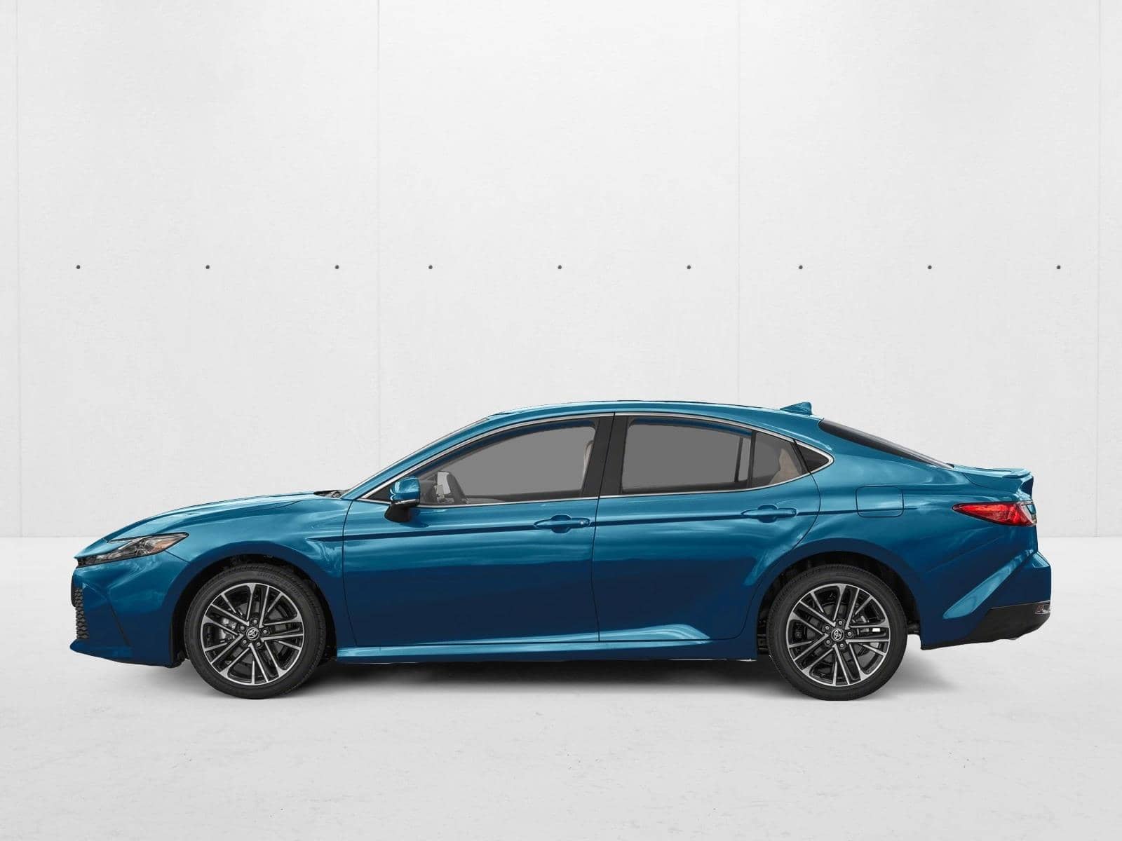 2026 Toyota Camry - Image 3