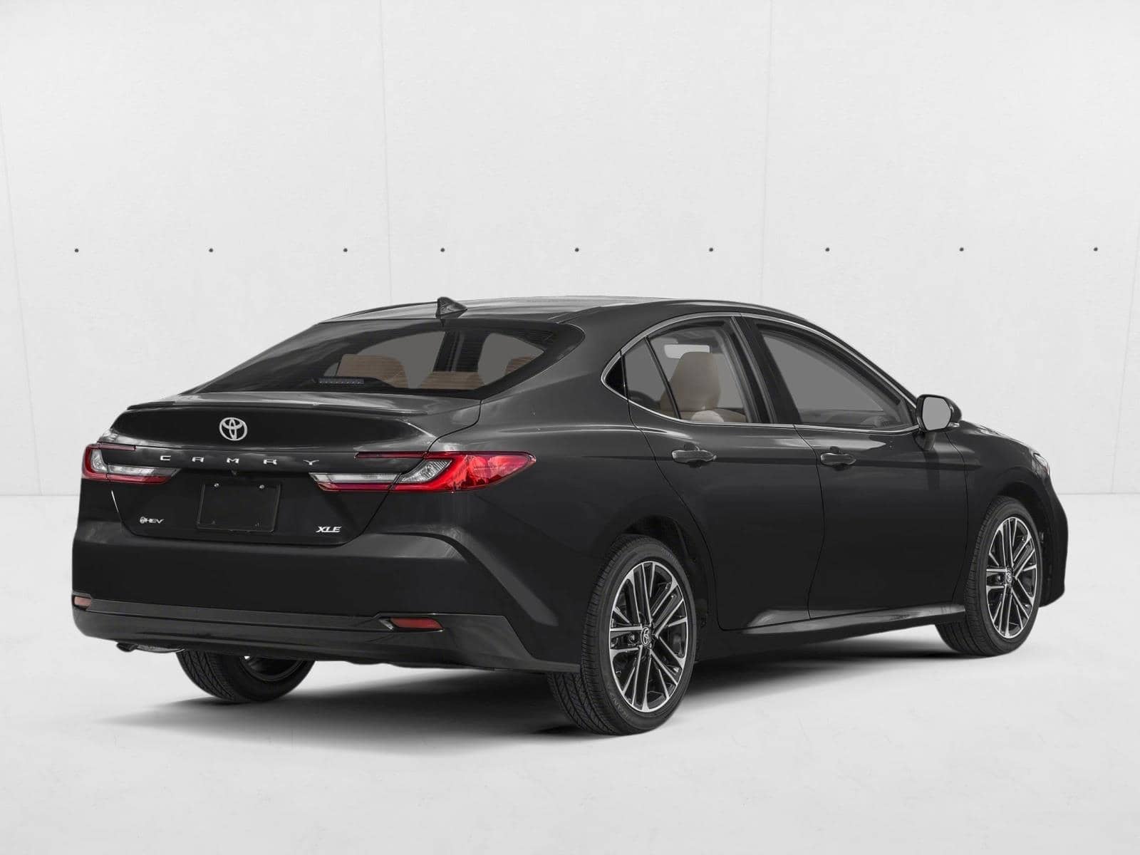 2026 Toyota Camry - Image 2