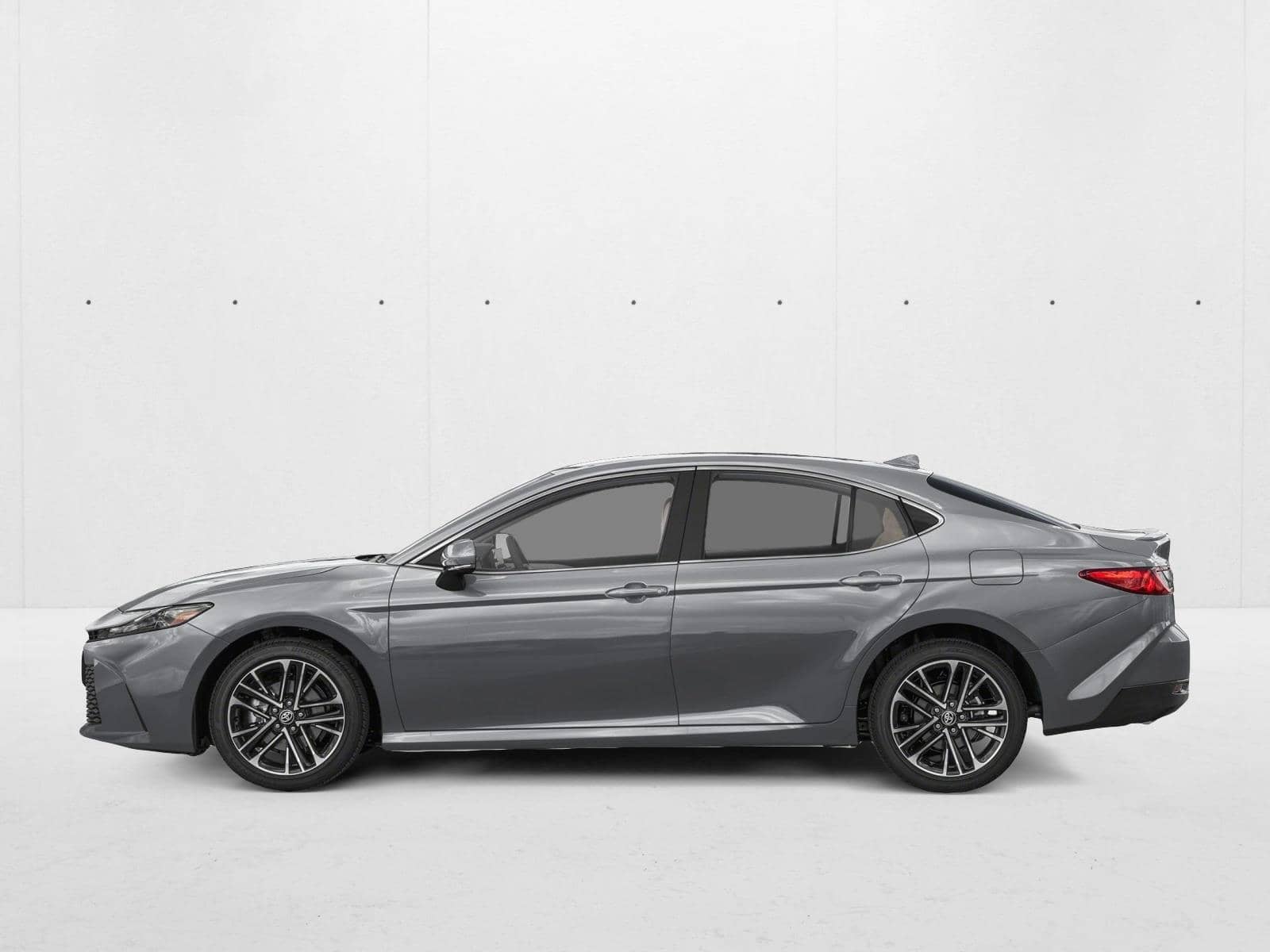 2026 Toyota Camry - Image 3