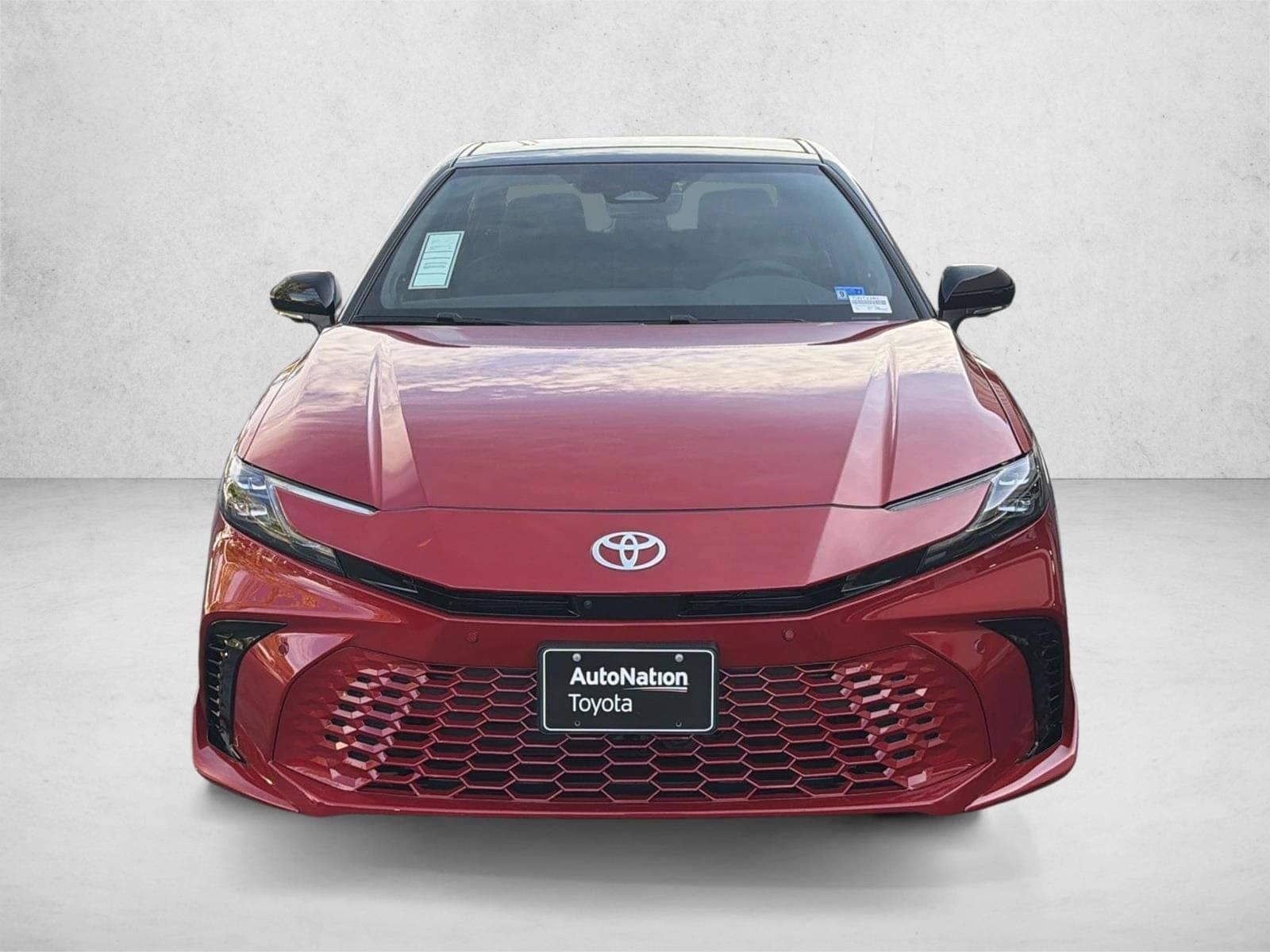 2026 Toyota Camry - Image 3