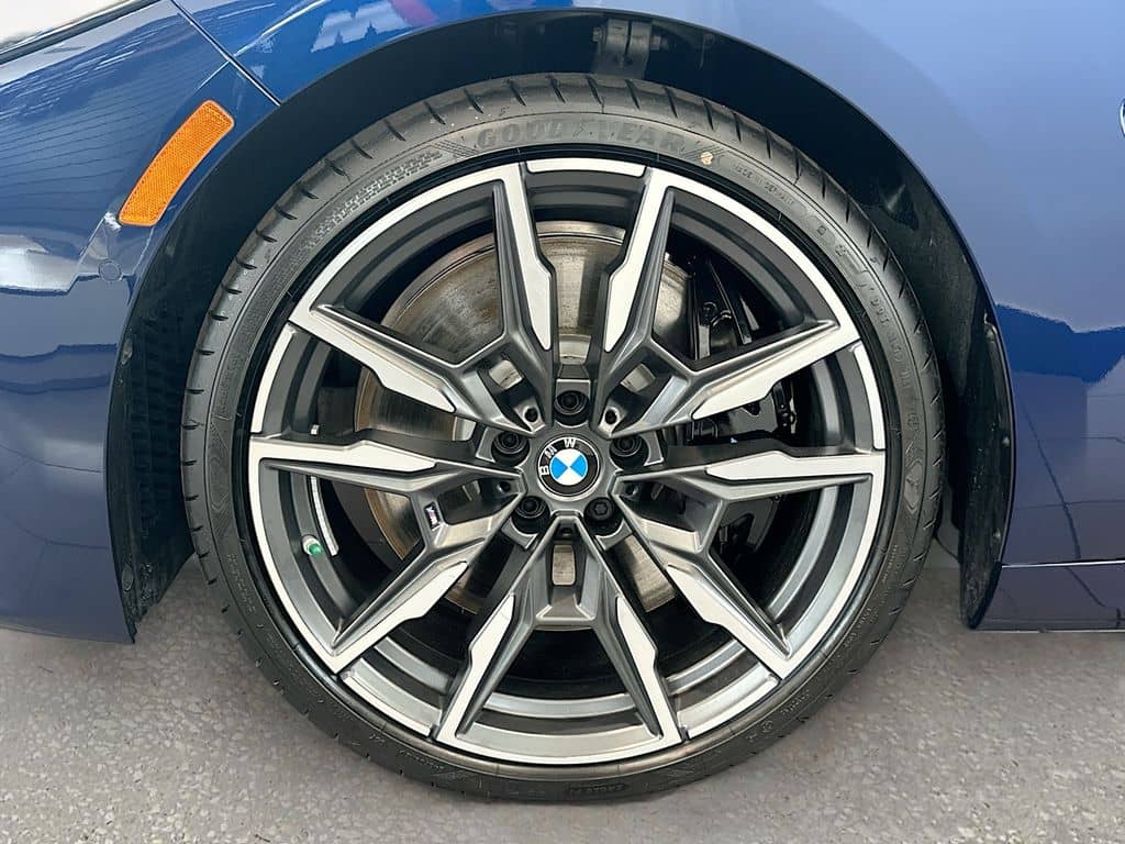 2026 BMW 8 Series - Image 31