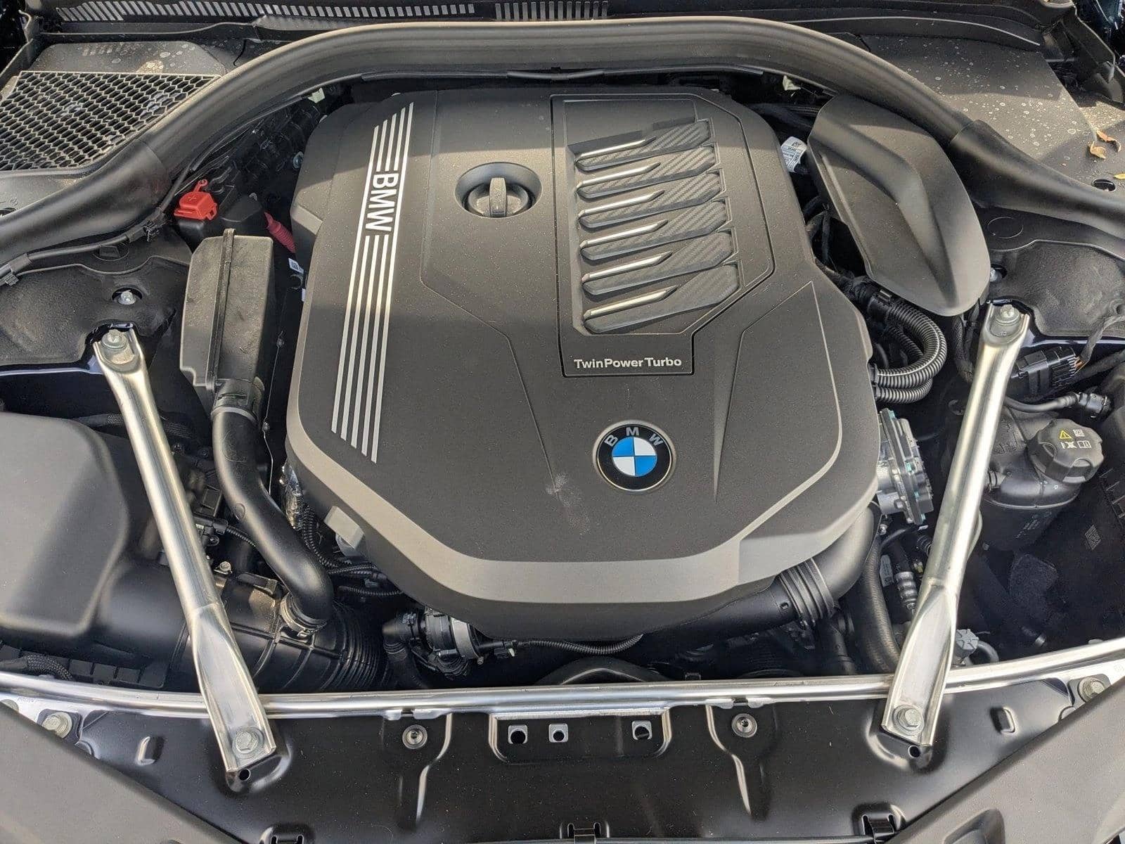 2026 BMW 8 Series - Image 18