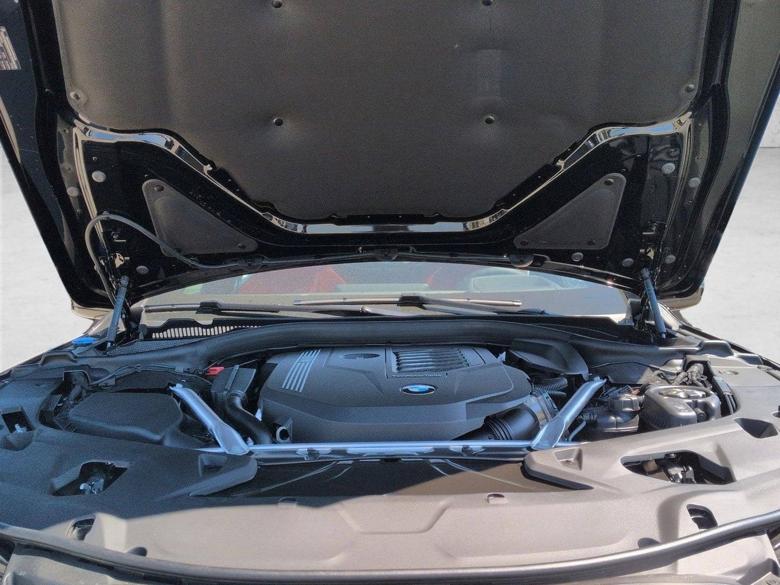 2026 BMW 8 Series - Image 17